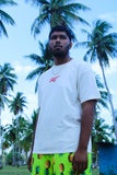 T-shirt de Verano (Unisex)