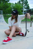 T-shirt de Verano (Unisex)