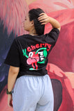 T-shirt Cherry Pie