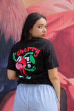 T-shirt Cherry Pie