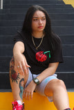 T-shirt Cherry Pie