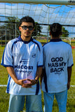 God Has My Back