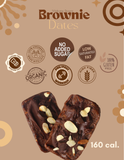 Brownie Dates