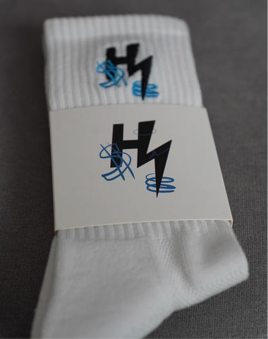 Crew socks