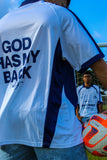 God Has My Back