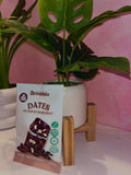 Brownie Dates