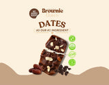 Brownie Dates