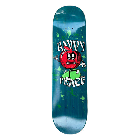 Apple splash  (Skateboard)