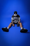 JERSEY CHILD OF GOD